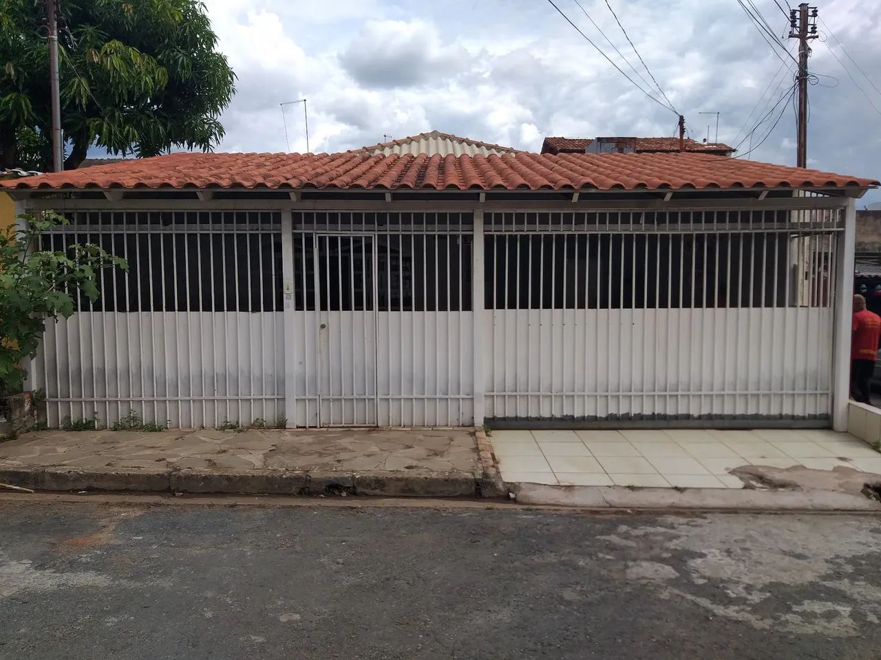 Foto - Brasília - Riacho Fundo I