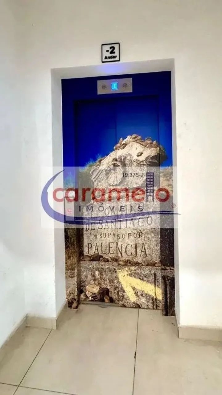 Salão comercial para locação na Avenida Raimundo Pereira de Magalhães / Pirituba. - Foto 4