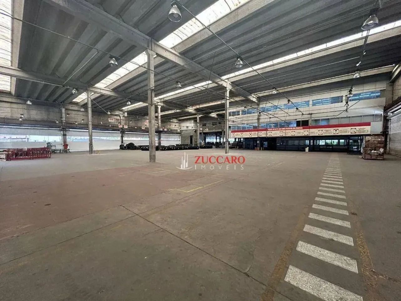 Galpão para alugar, 16591 m² por R$ 580.685,01/mês - Vila Guilherme - São Paulo/SP - Foto 11