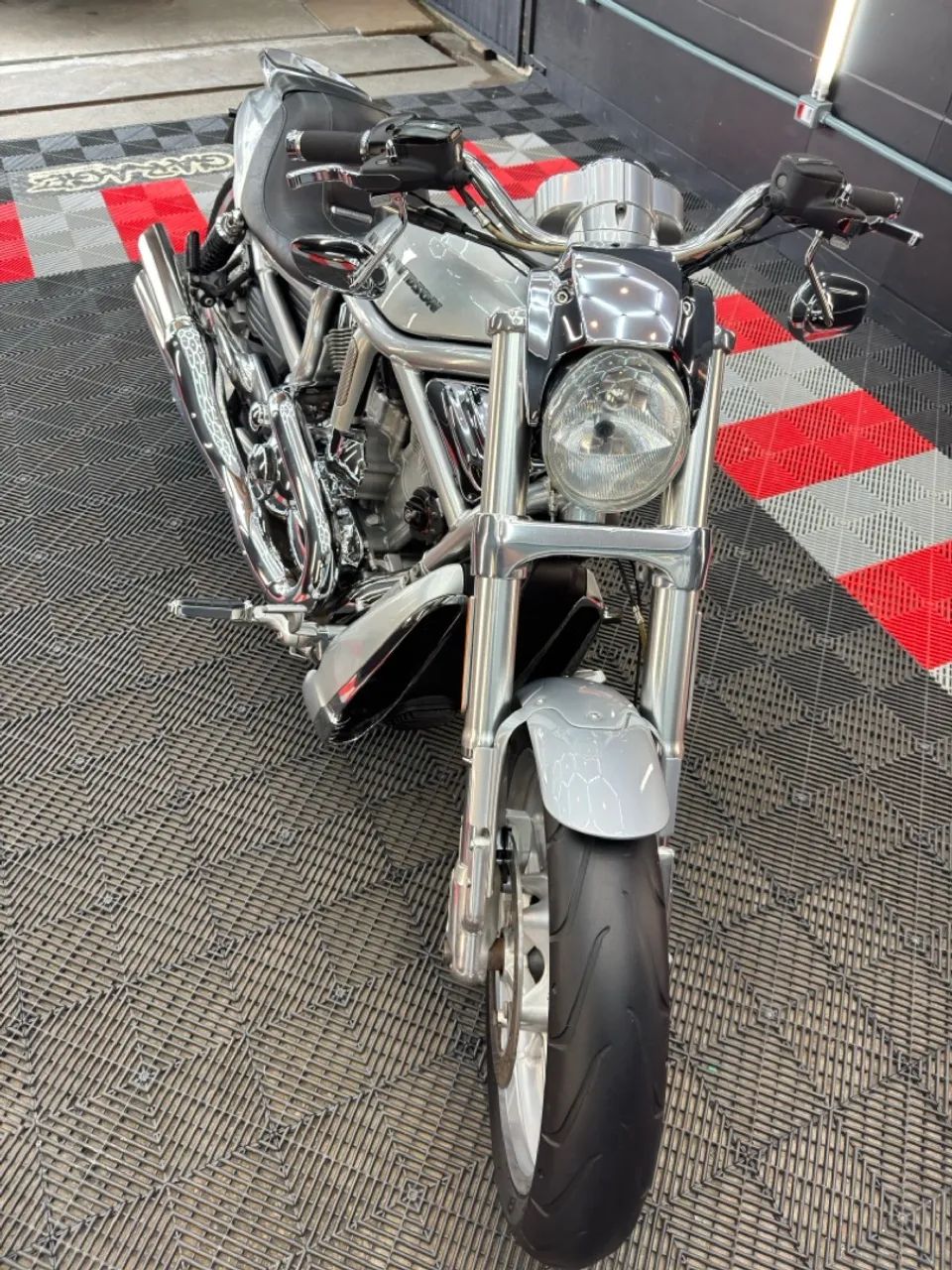 VROD ÚNICA e EXCLUSIVA - LEIA TUDO - Foto 15