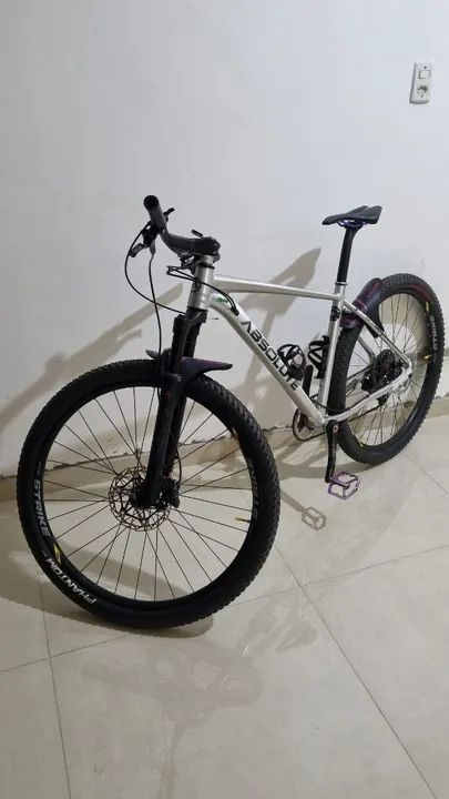 Bike MTB Absolute Wild Boost aro 29