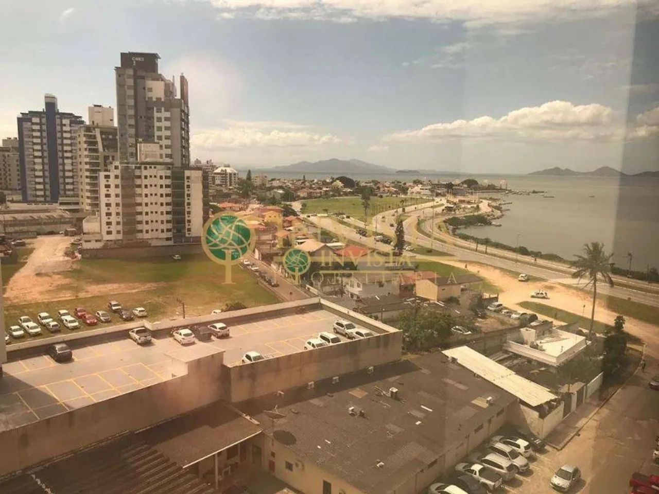 Sala Comercial à venda em Florianópolis.