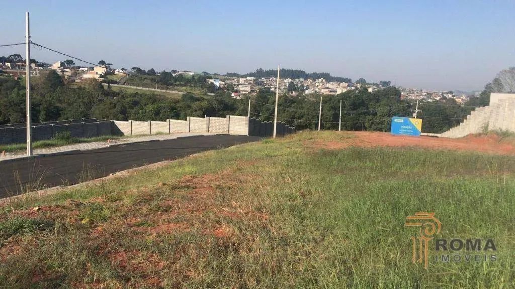 Terreno à venda, 378 m² por R$ 190.000,00 - Paloma - Colombo/PR