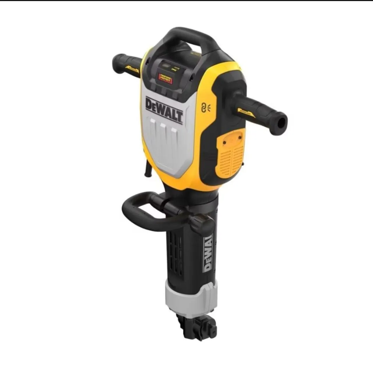Demolidor 16kg Dewalt