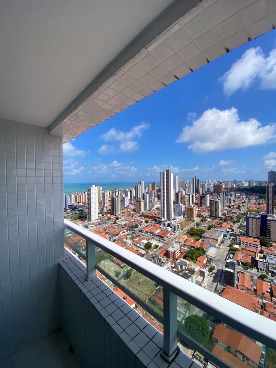 Foto - João Pessoa - Manaíra