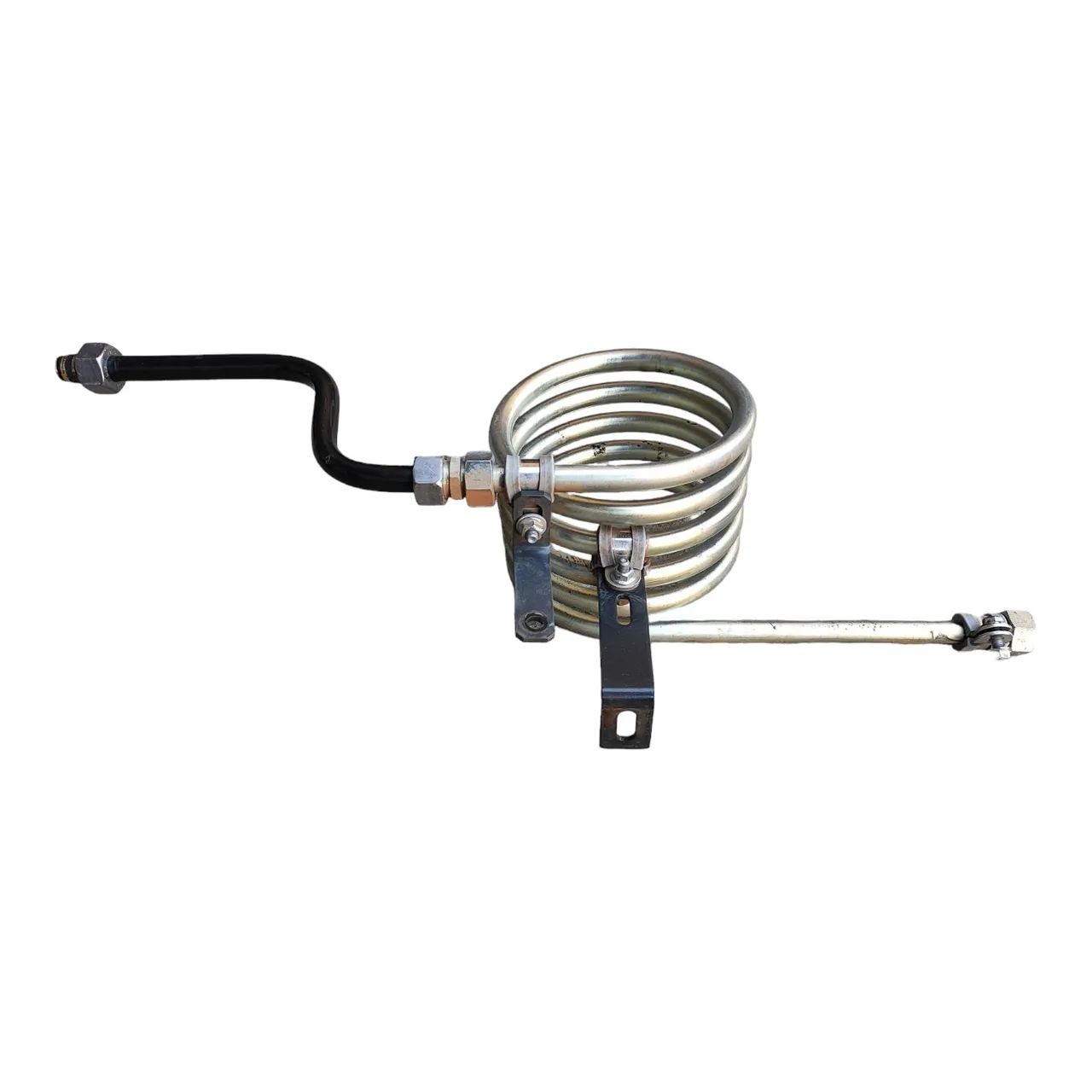 Serpentina Cano Do Compressor Original Tector 11190  E819
