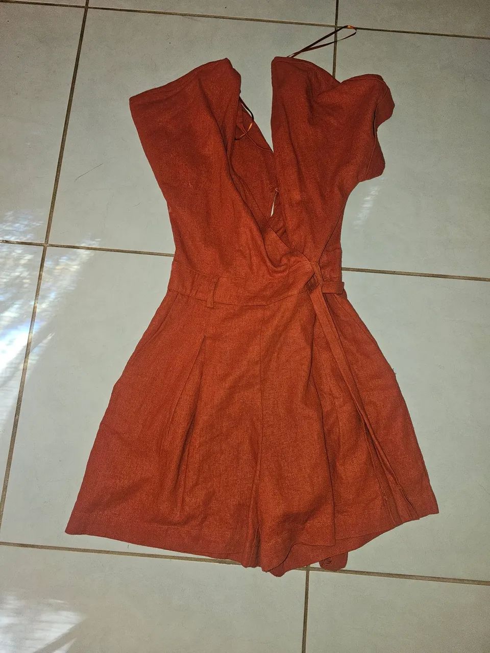 Vestido Marfinno 