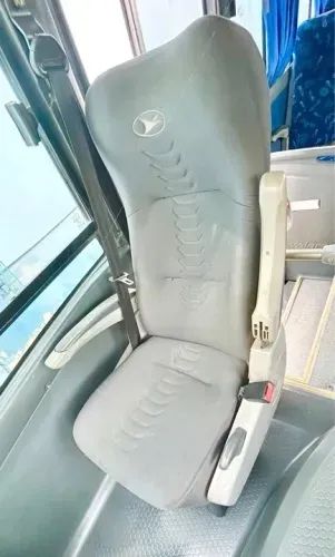 Micro ônibus volare w9 - Foto 9