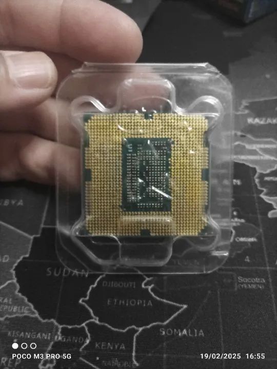 Processador Intel® Core i5-3470 - Foto 4