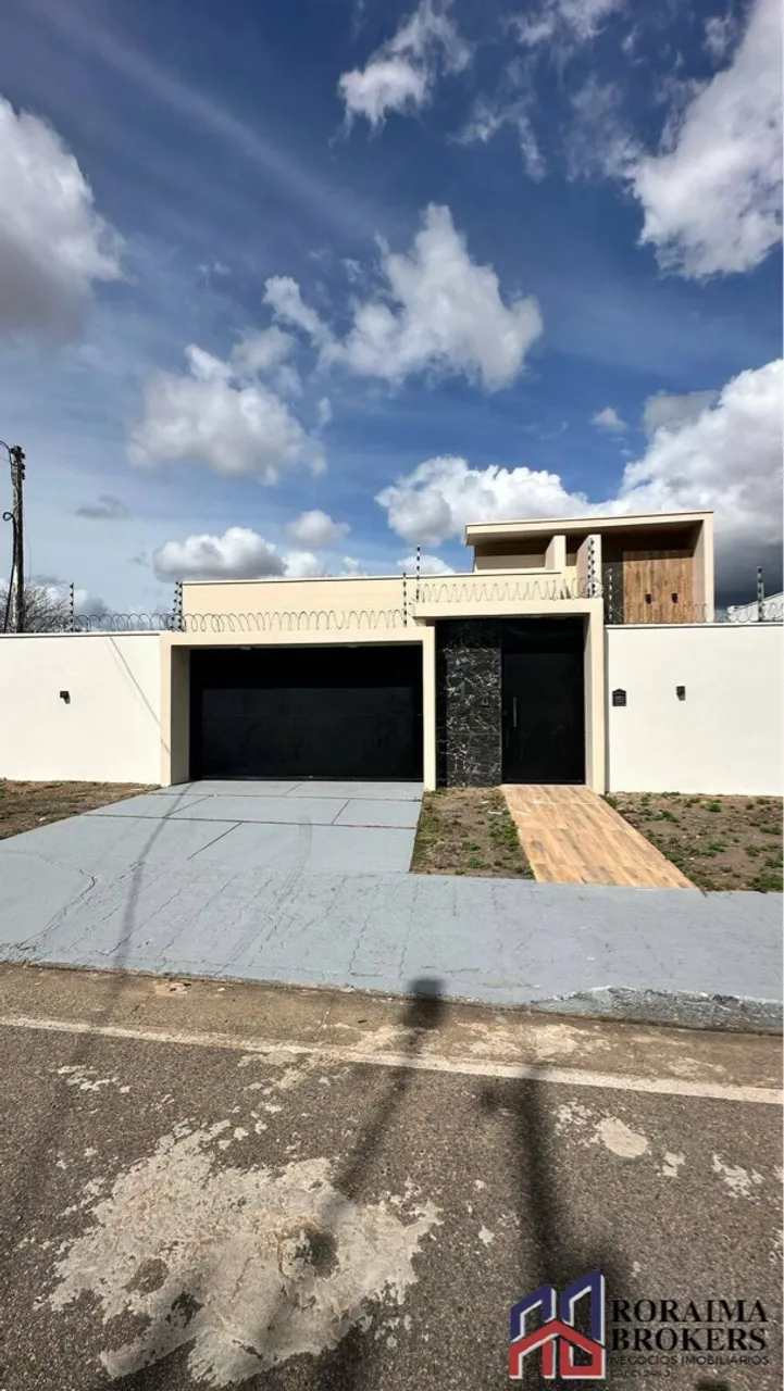 Vende-se Parque Caçari
