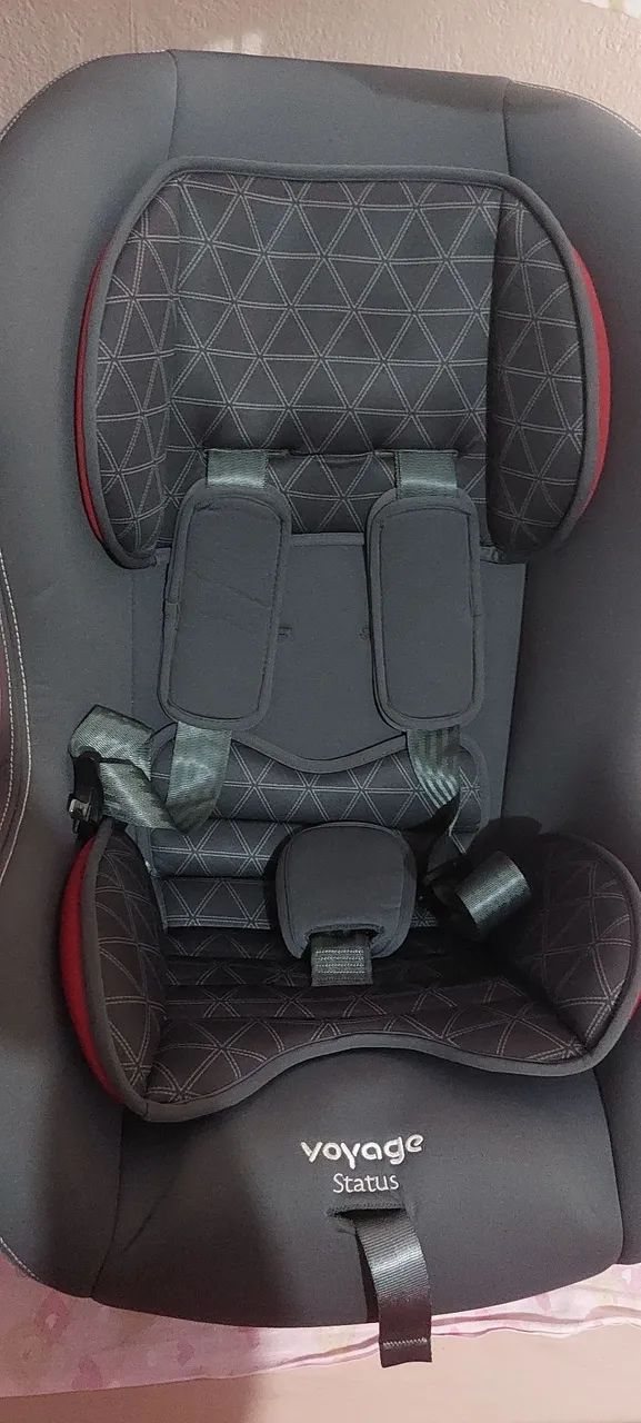 Cadeirinha de carro  - Foto 2