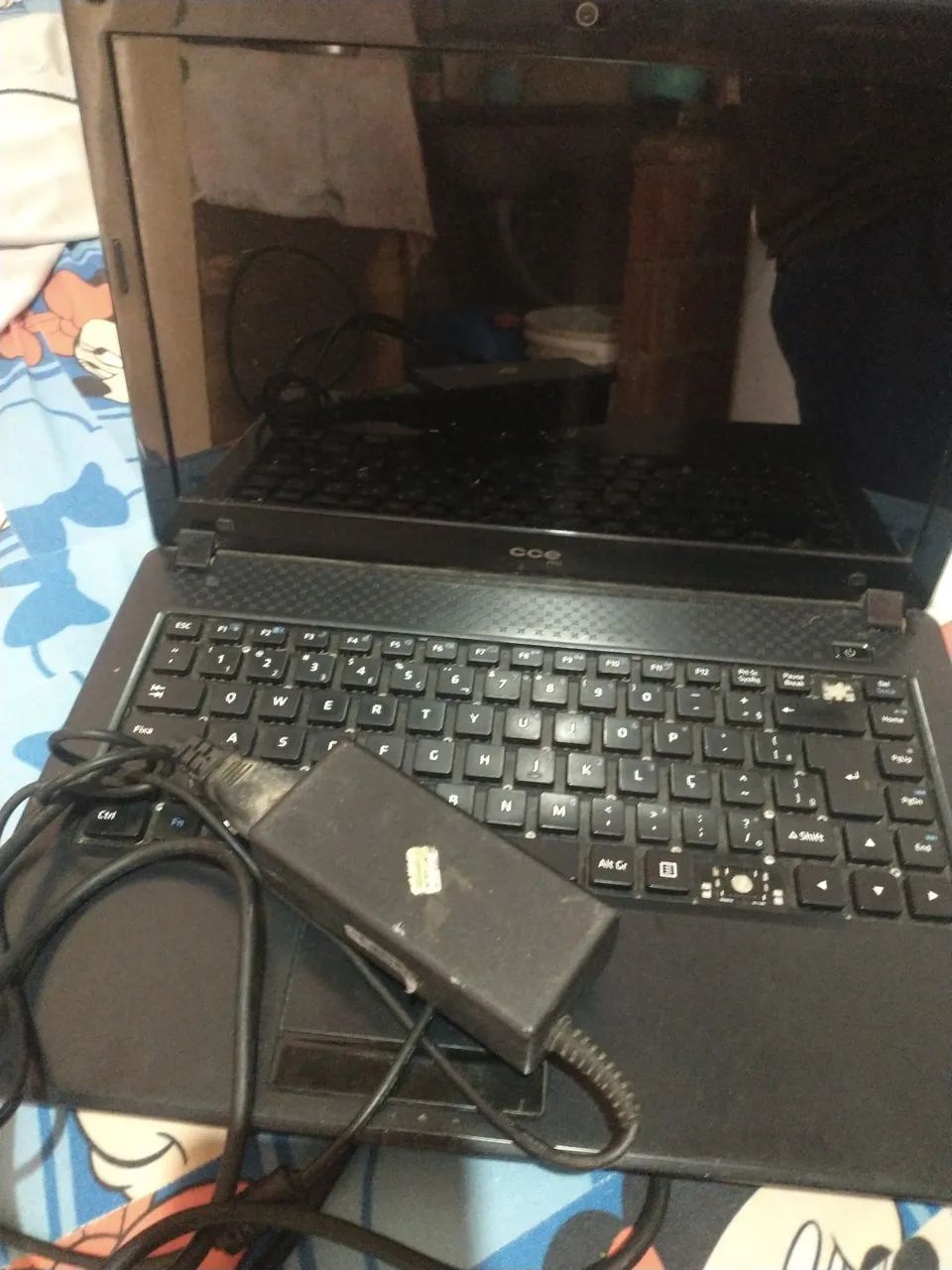 Notebook CCE bom Preço 64166977911169120