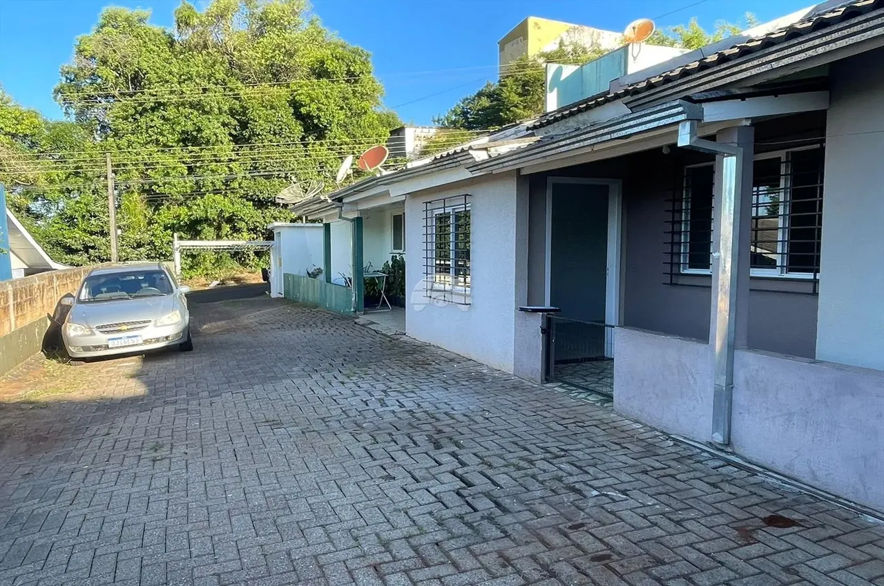 Vendas Casa Pato Branco PR