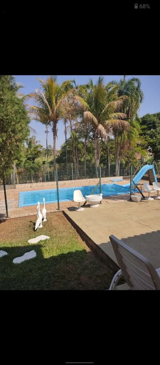 Alugo linda  chácara para natal ( vera cruz /Sp) 