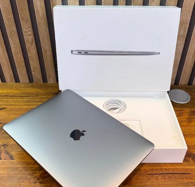 MacBook本体 MacBook Air A1932 2019 i5/8GB/128GB Apple Macbook Air 2019 A1932 I5 1.6 Mem 8gb Ssd 128 C/ Caixa