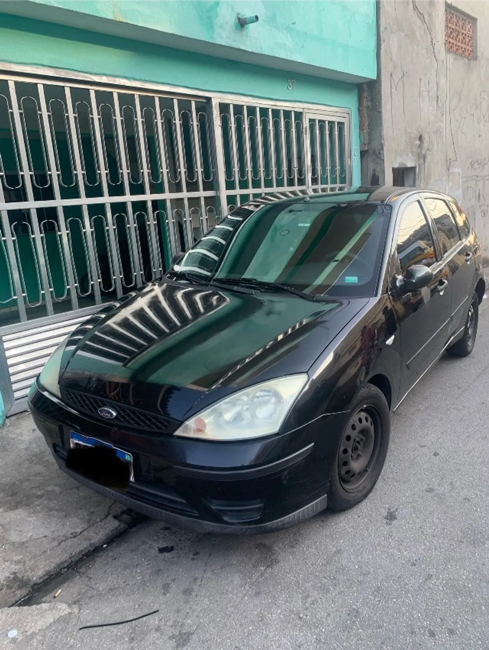 FORD FOCUS ABAIXO DO PREÇO PRA SAIR LOGO