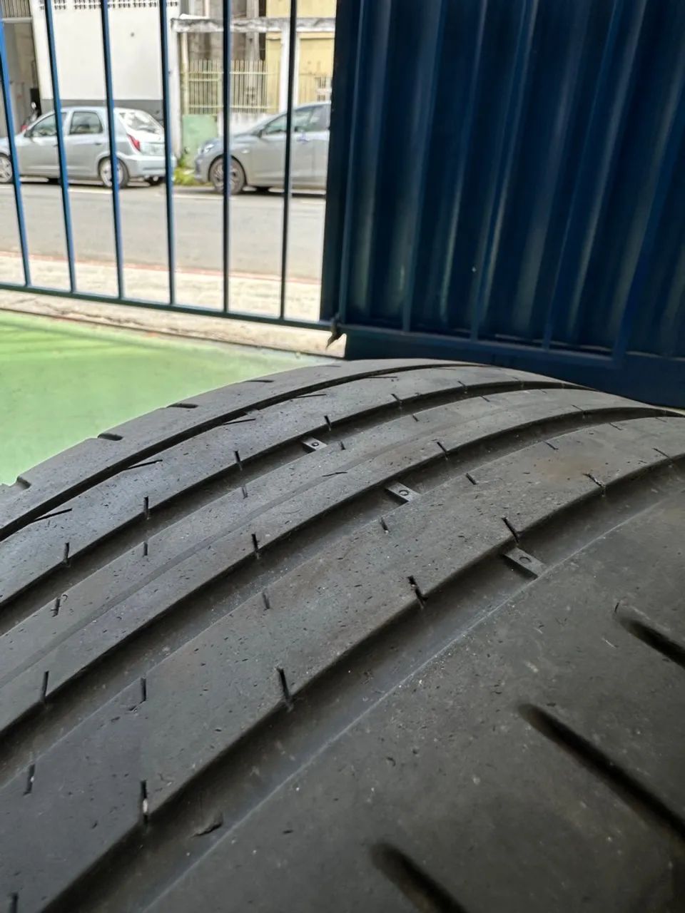 Pneu Pirelli Scorpion 205/55R17 - Foto 2