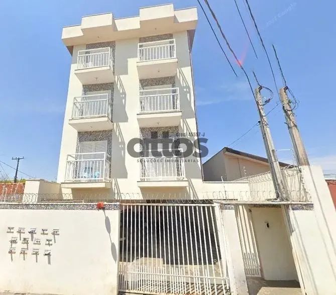 Apartamento em Jardim Centenário - São Carlos, SP