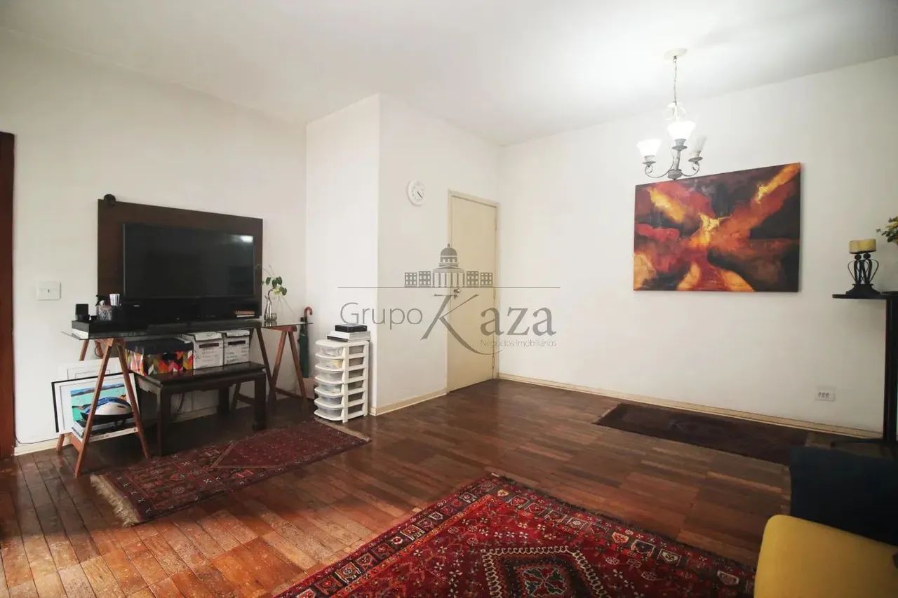 Apartamento - Paraíso - 3 Dormitórios - 113m². - Foto 3