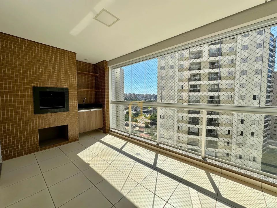 Apartamento para locação 03 quartos | Edif. Fontaine D'Or Residence - Foto 4