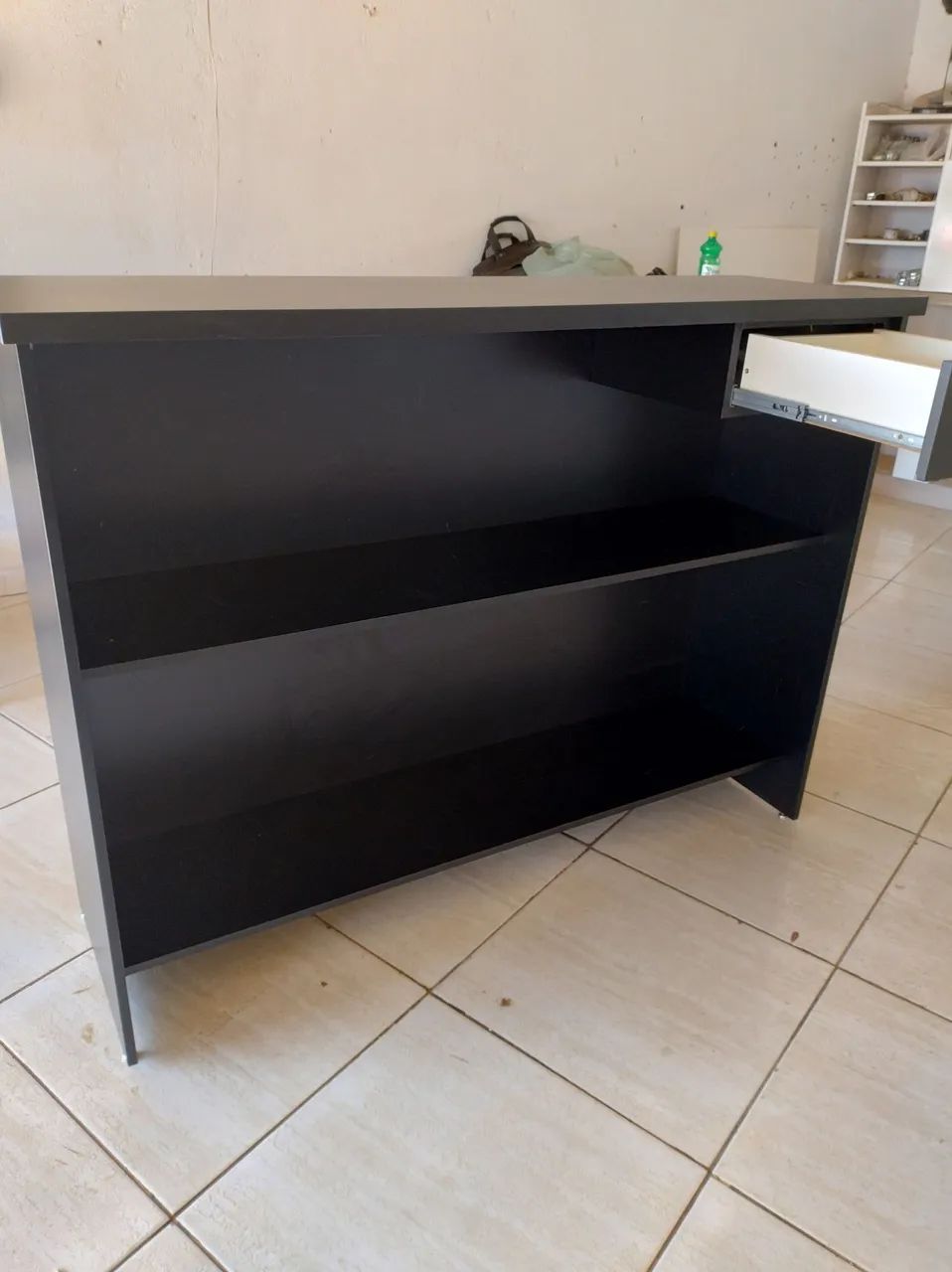 Balcão caixa 100% MDf - Foto 4