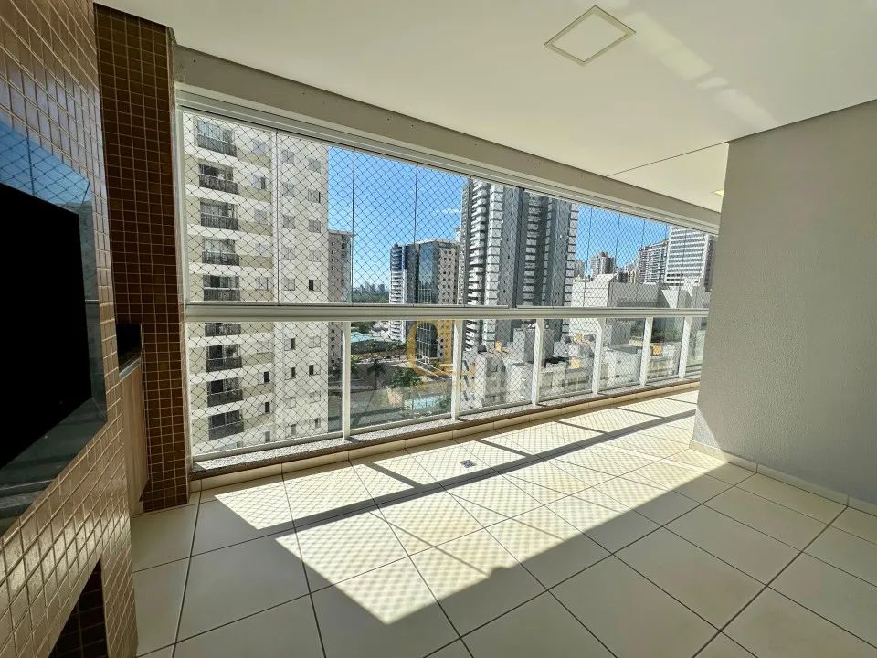 Apartamento para locação 03 quartos | Edif. Fontaine D'Or Residence - Foto 5