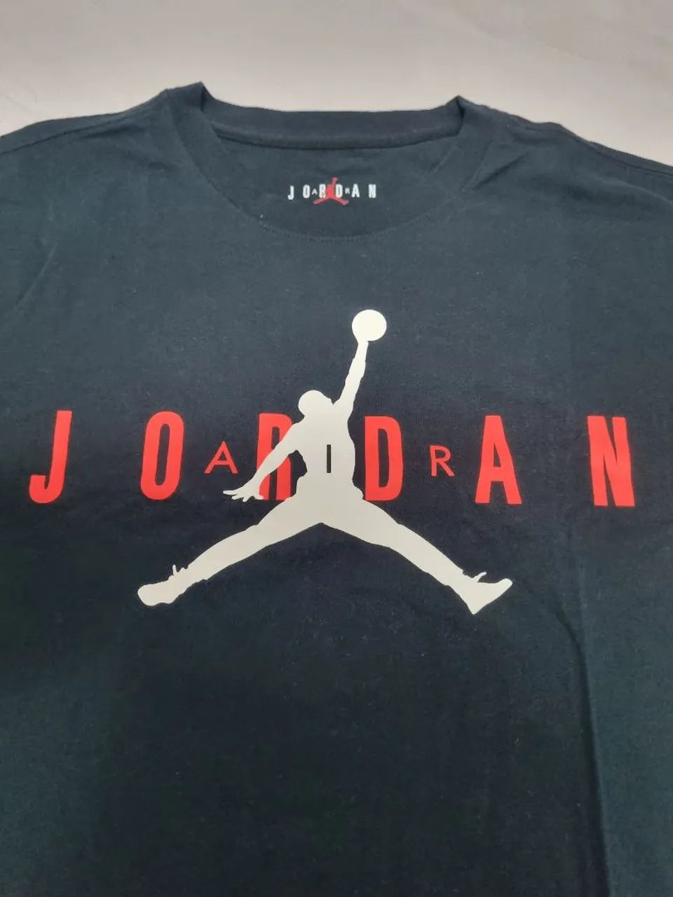 Camiseta Air Jordan  - Foto 3