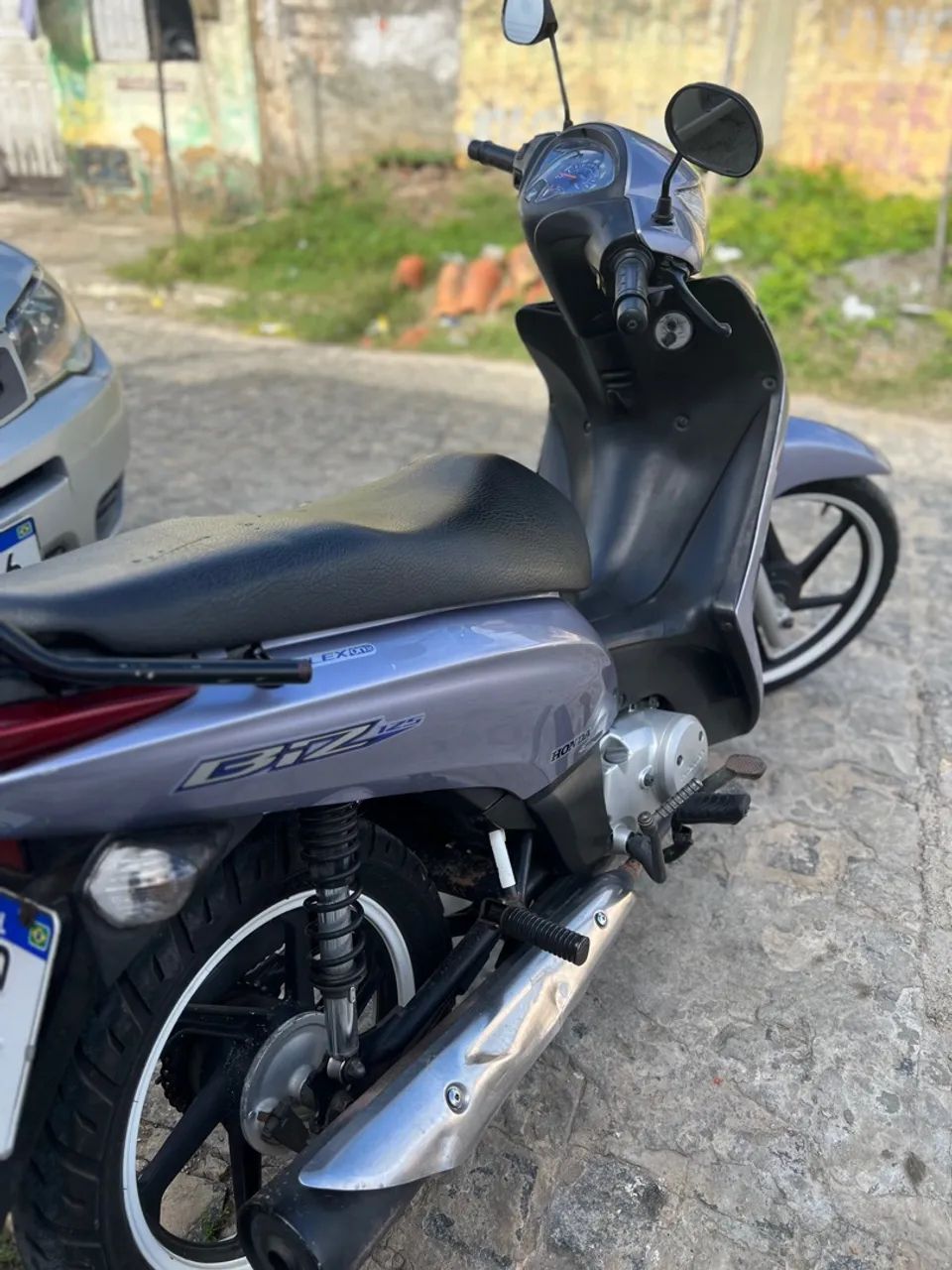 EXTRA, BIZ 125  - Foto 2
