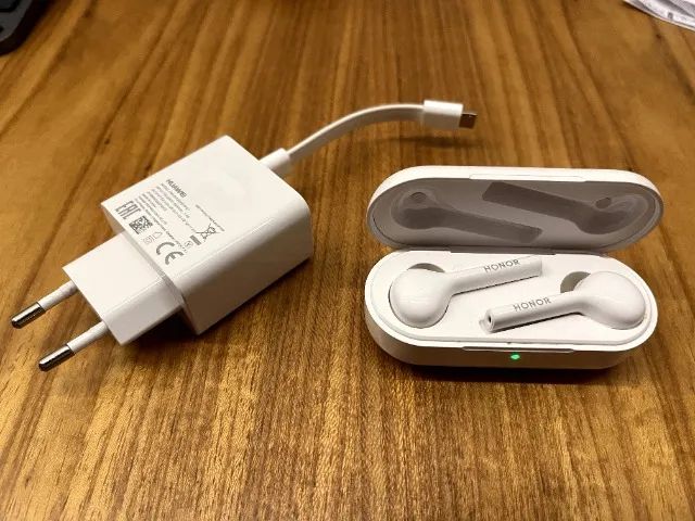 Fone de ouvido Honor Flypods Lite - Foto 2