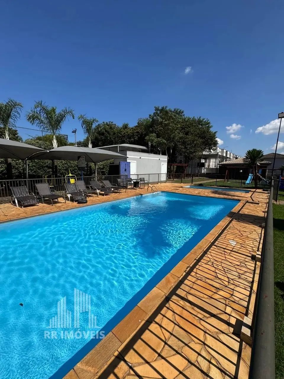 RR0232 Casa 135m² - CONDOMÍNIO BEACH RESIDENCES - OPORTUNIDADE - 3 Dorms 2 Vagas - America