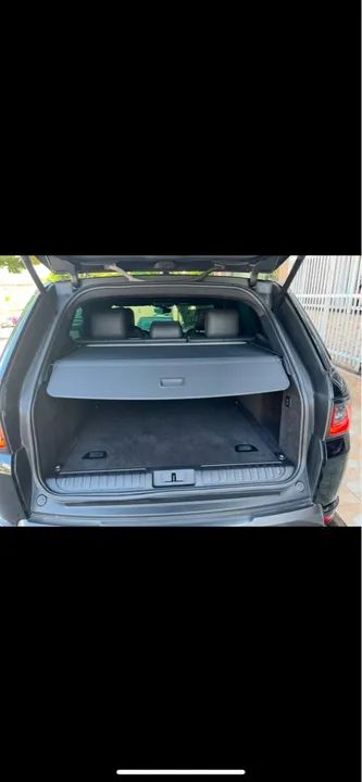 Land Rover Sport HSE 3.0 ano 21/21 revisada 36221004  * - Foto 2