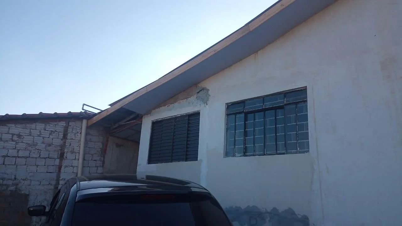 Foto - Colombo - Roça Grande