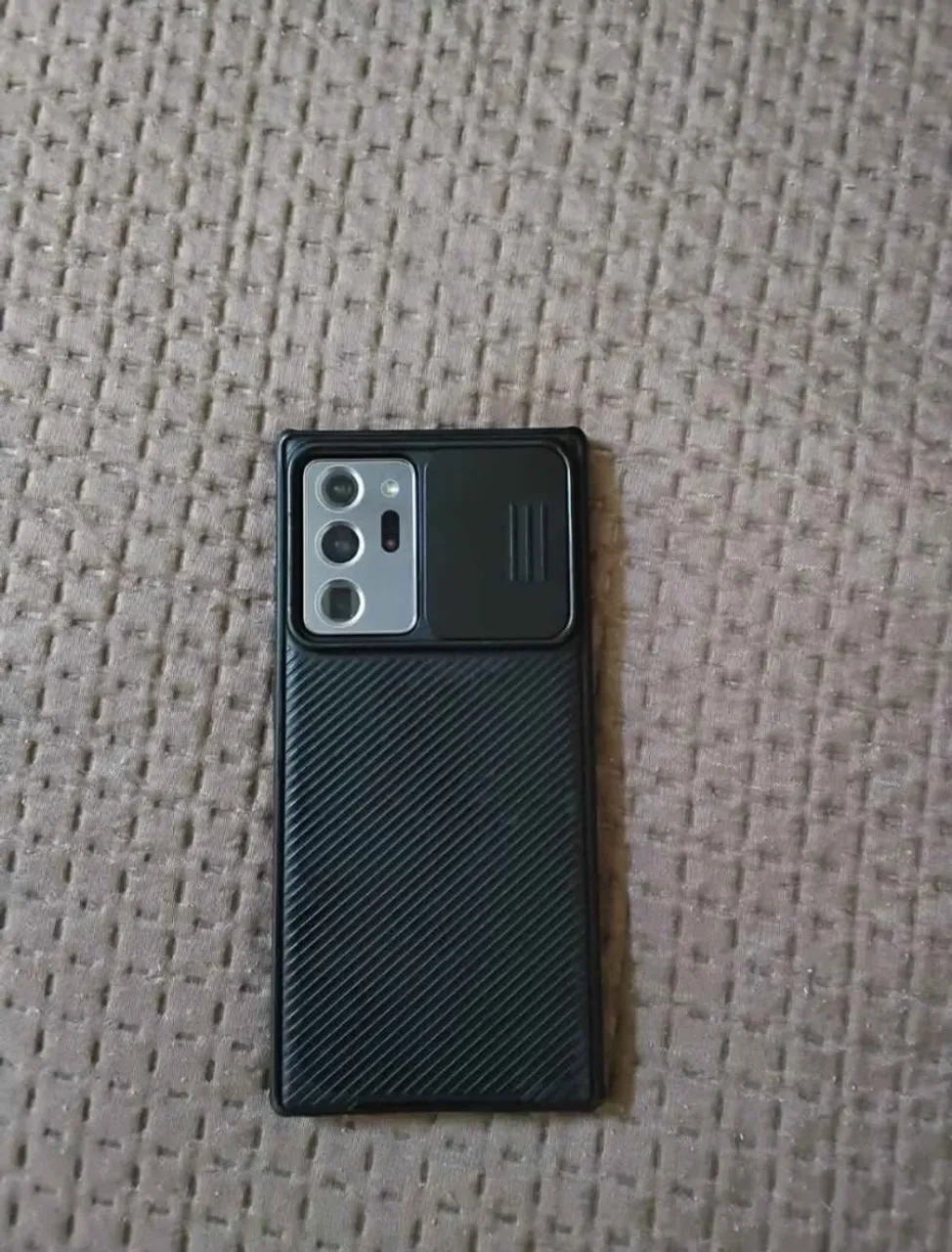 Samsung Galaxy note20 ultra 256 gb