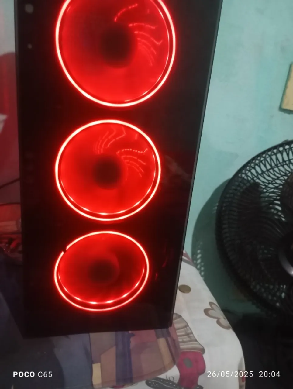 AMD RYZEN 7