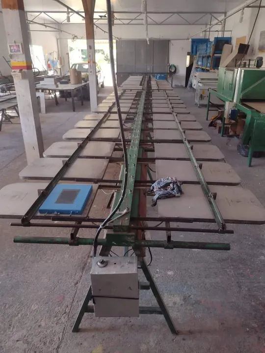 Máquina Industrial para Produção - Foto 3