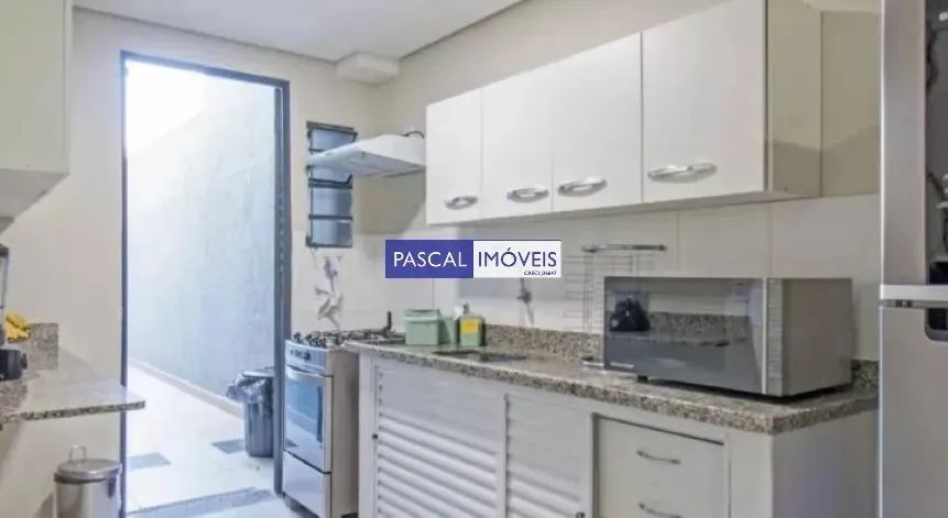 Sobrado Campo Belo 3 Dormitórios 2 vagas - Foto 4