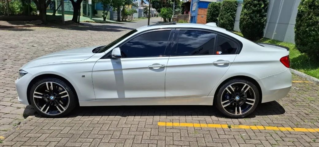 BMW 328 Excelente estado, lindíssima. - Foto 2