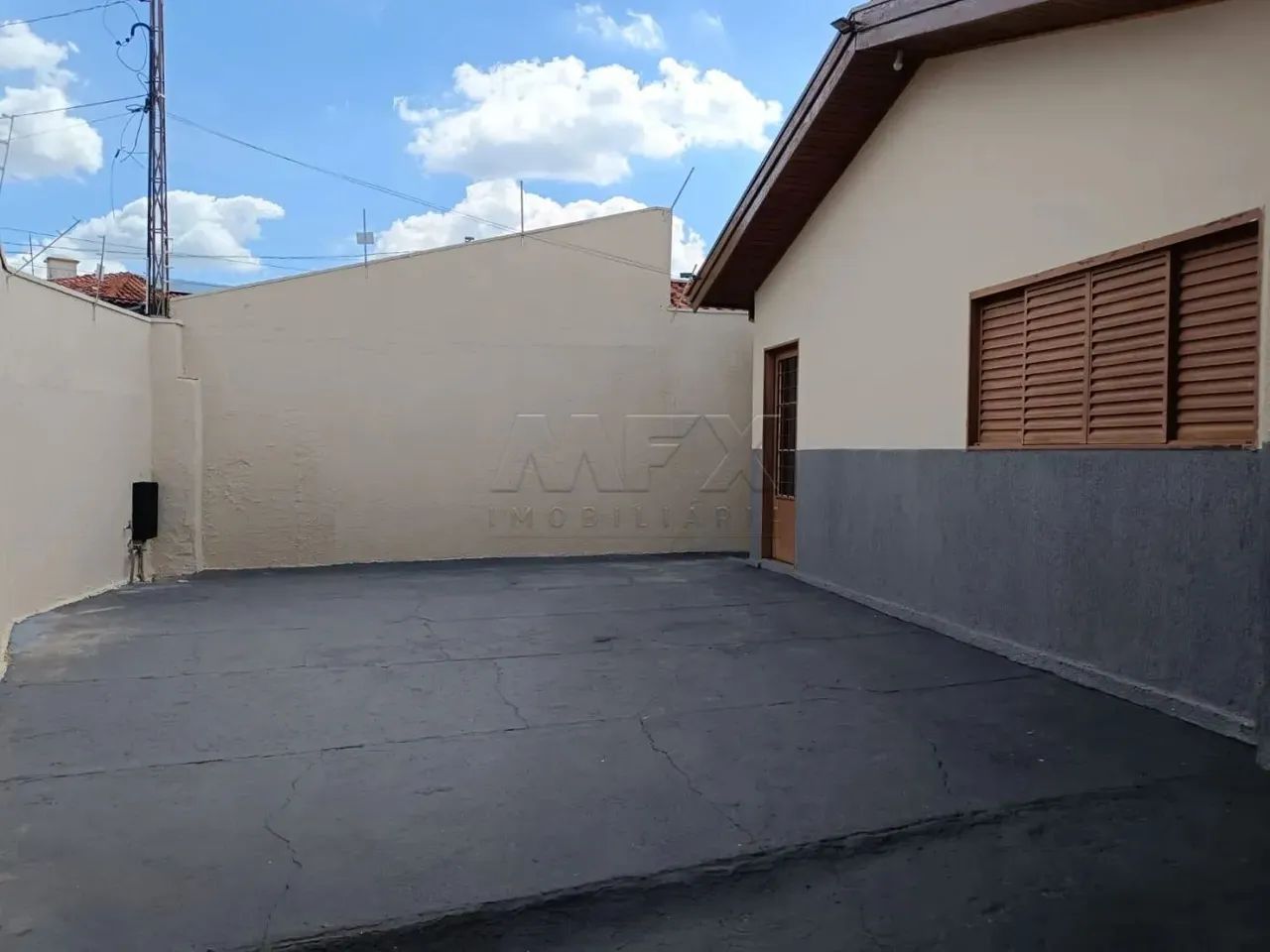 Casa Padrão em Bauru - Foto 3
