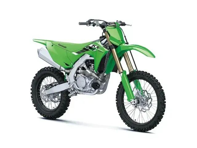 KAWASAKI KX250X 0KM 2025
