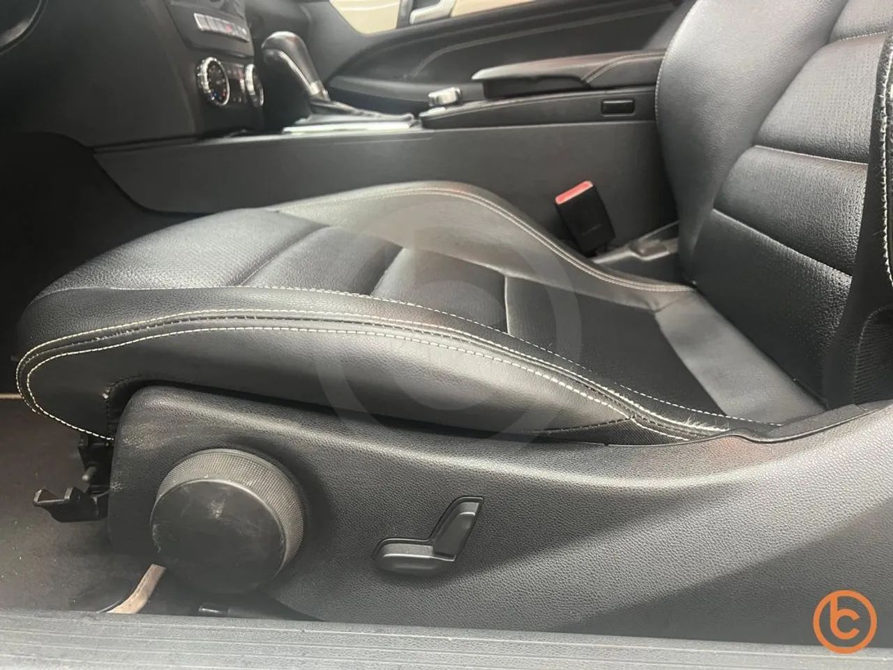 MERCEDES-BENZ C 180 - Foto 3