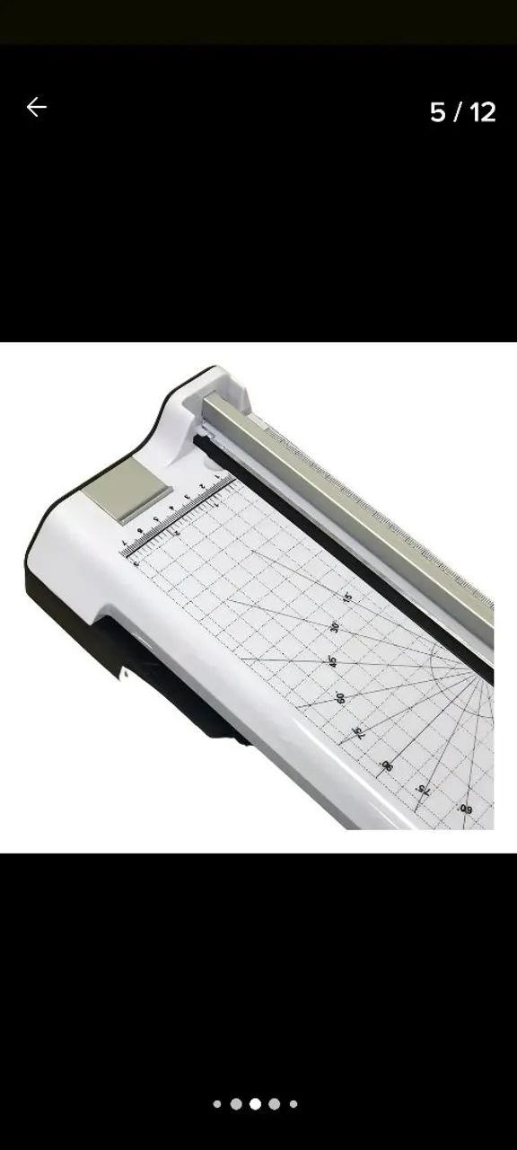 Laminadora JST  - Foto 3