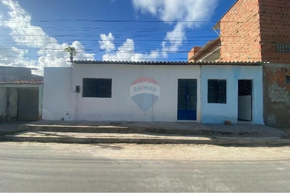 Estúdio em Massagueira: Seu Novo Lar ou Investimento