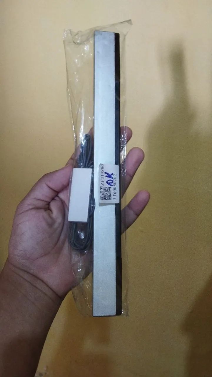 Sensor de Movimento para Wii