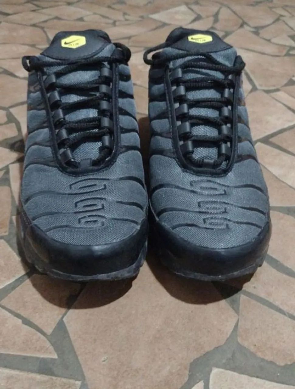 Tênis Nike tn - Foto 2