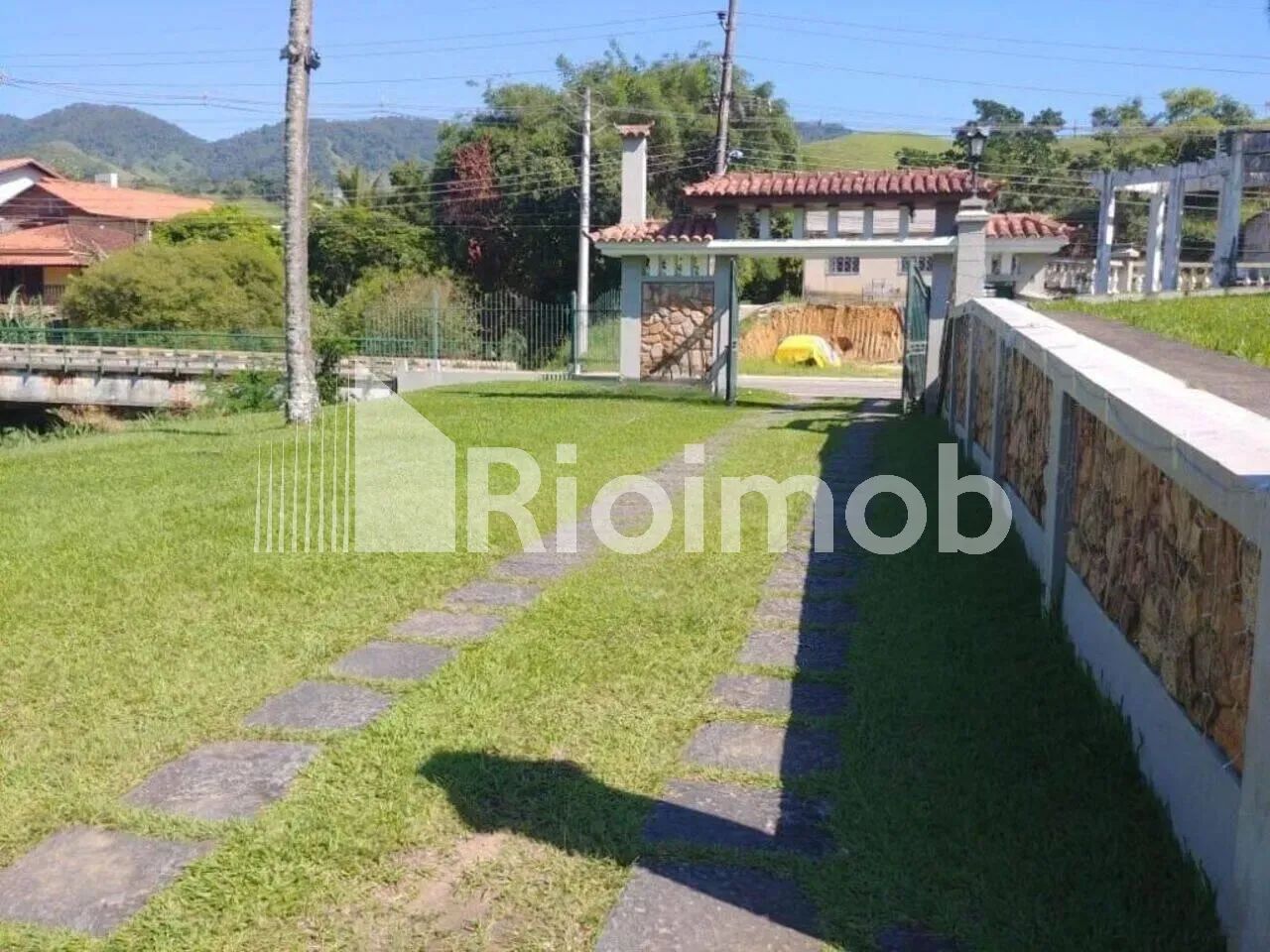 Bairro 572 | Sítio 6 quartos, sendo 1 suite - Foto 3