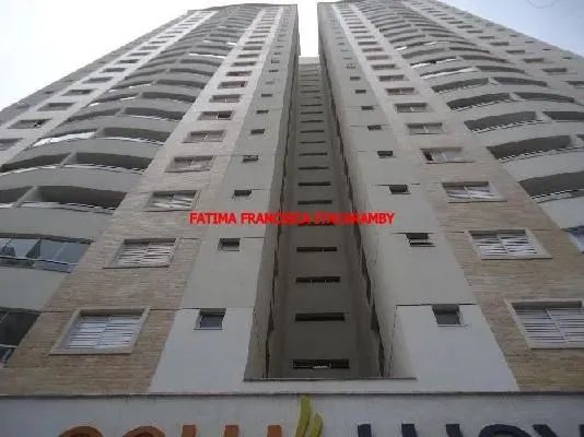 Imóvel para aluguel tem 57 metros quadrados com 2 quartos em Serrinha - Goiânia - GO - Foto 2