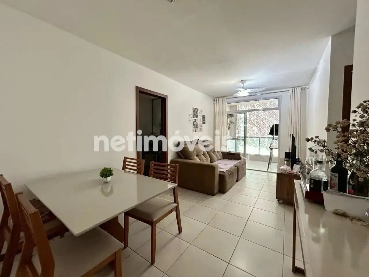 Venda Apartamento 2 quartos Santa Lúcia Vitória
