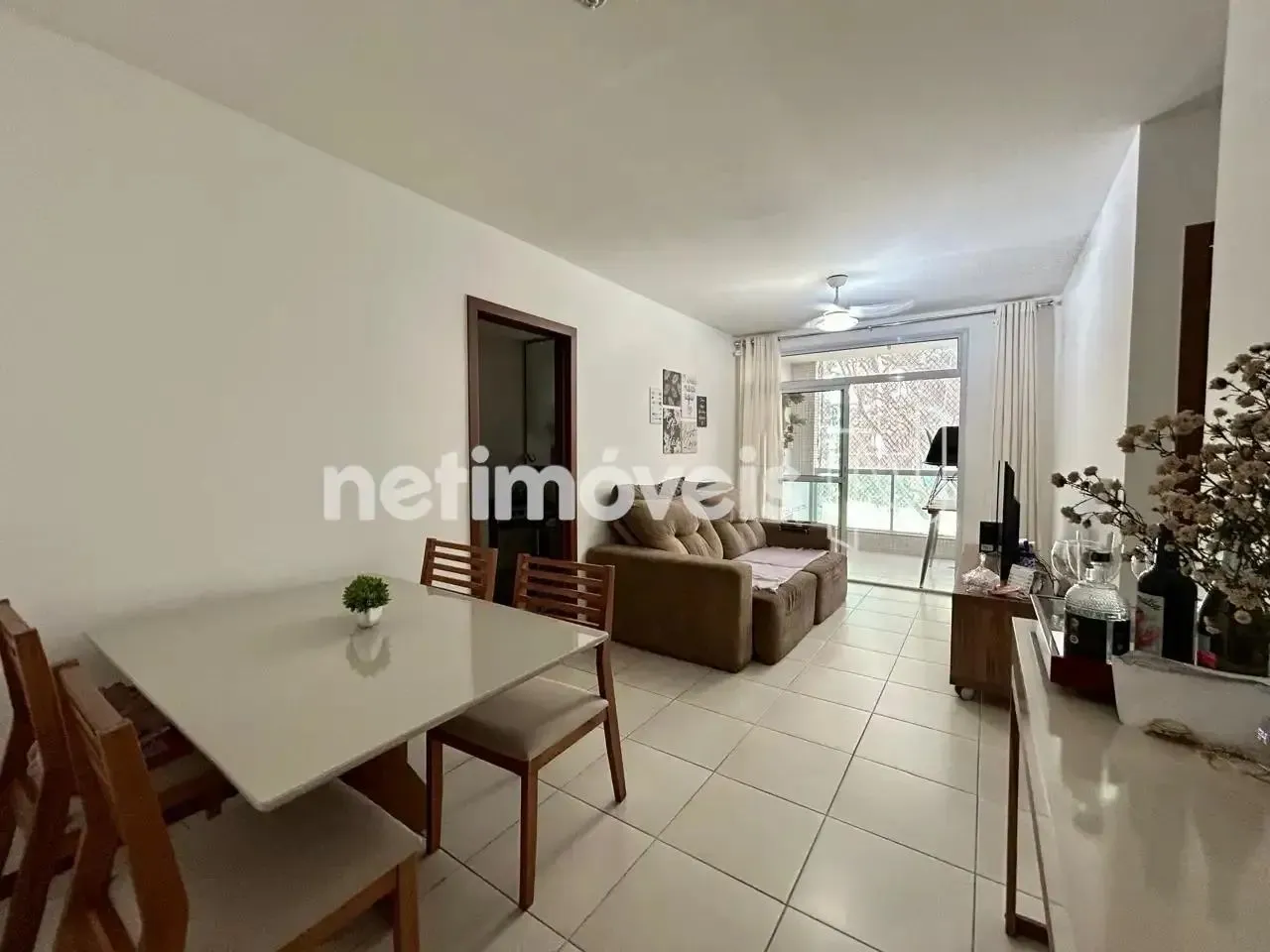 Venda Apartamento 2 quartos Santa Lúcia Vitória