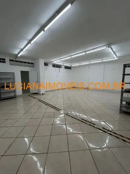 12783- Imóvel para aluguel tem 124 metros quadrados em Campos Elíseos - São Paulo - SP