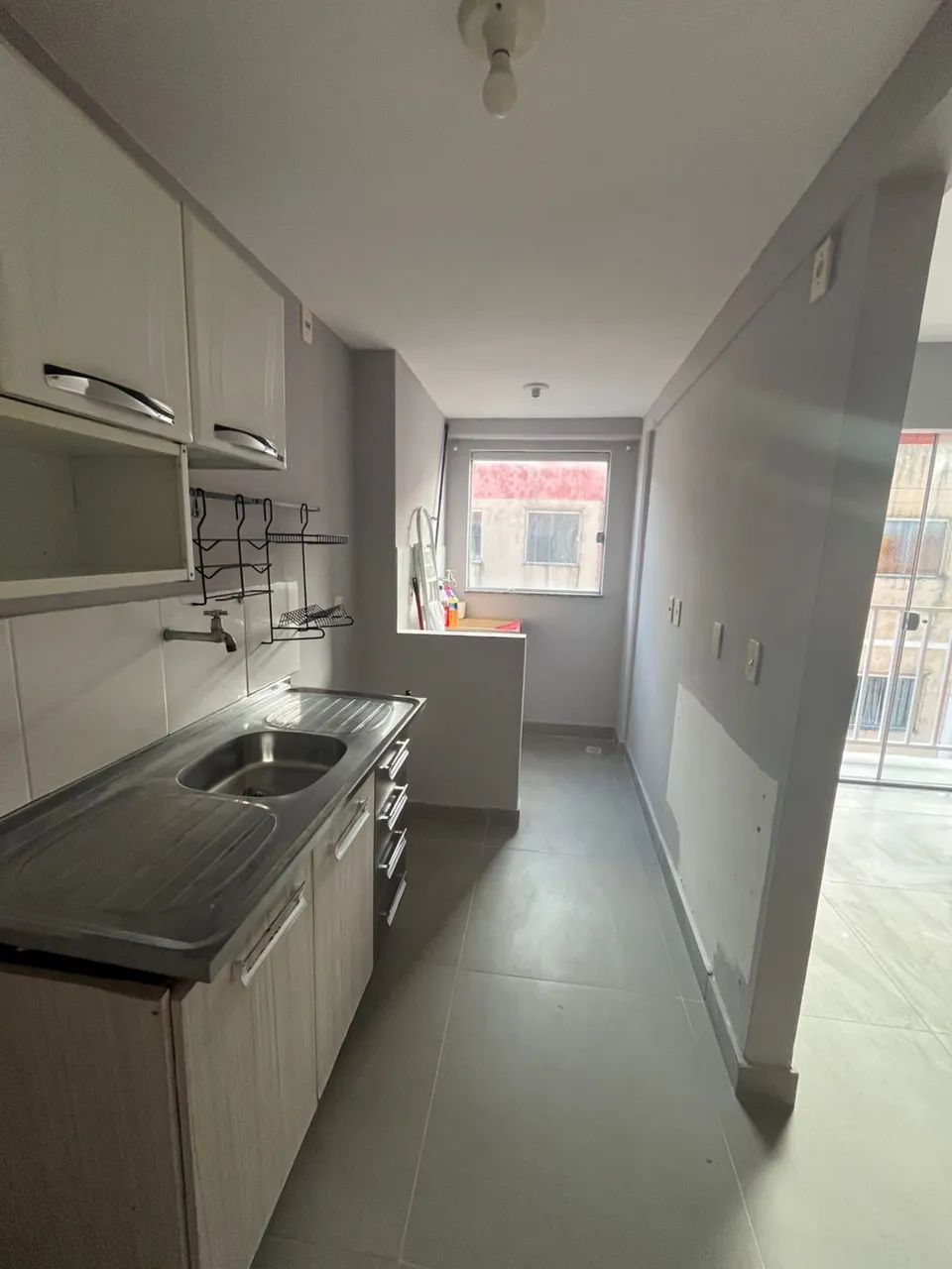 Vendo apto no condomínio Ilha dos Guarás - Foto 2